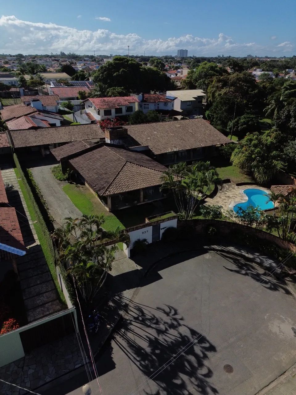 Casa exclusiva no jardim do horto  - Foto 2