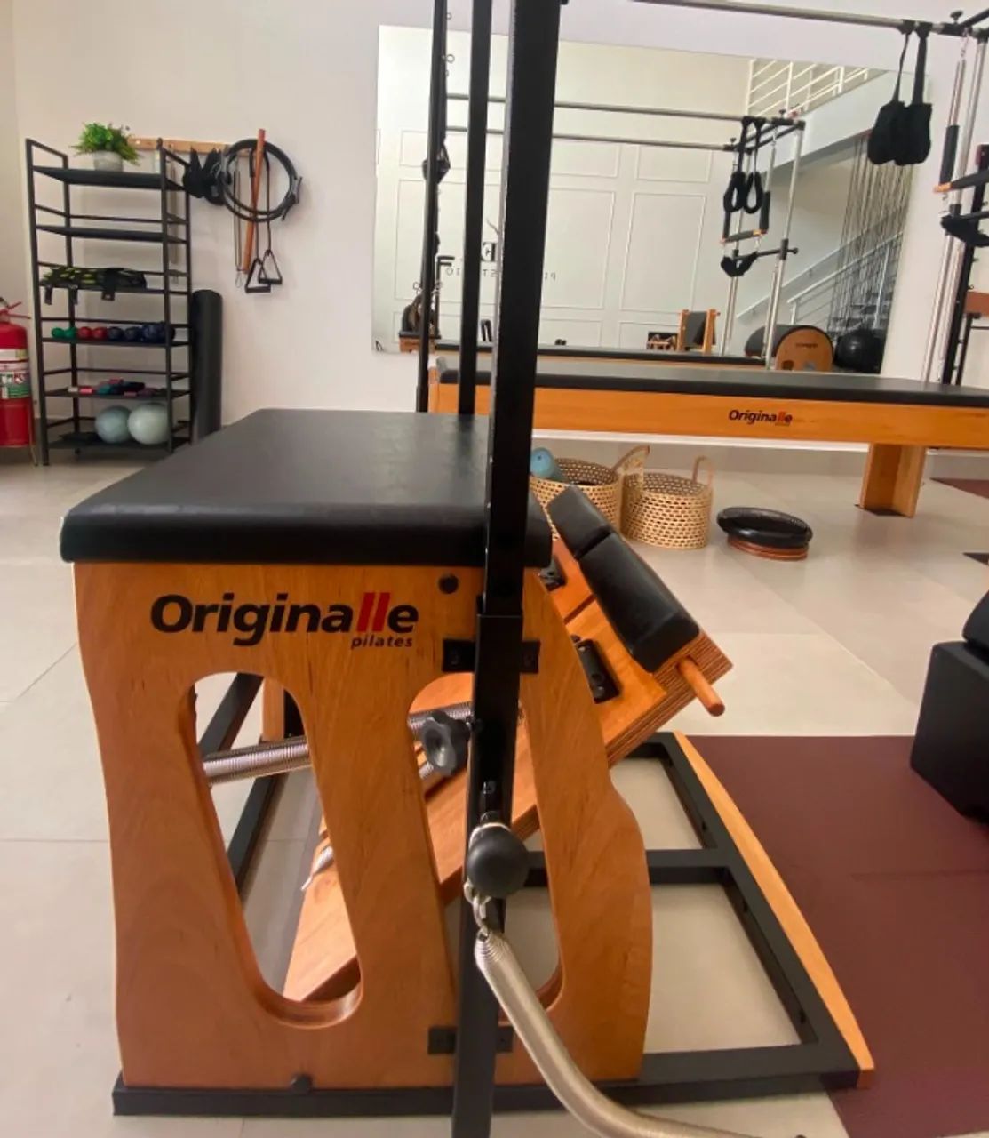 Pilates - Estudio Completo - Foto 4