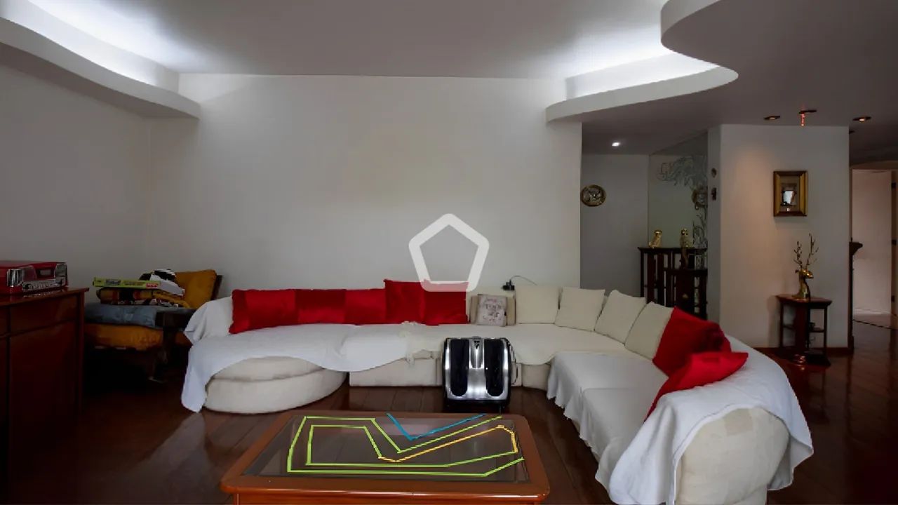 Apartamento em Moema - Foto 3