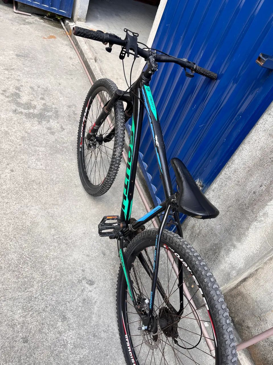 Bicicleta aro 29 - Foto 2