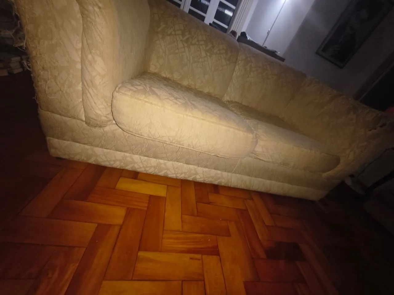 Sofá usado  - Foto 3