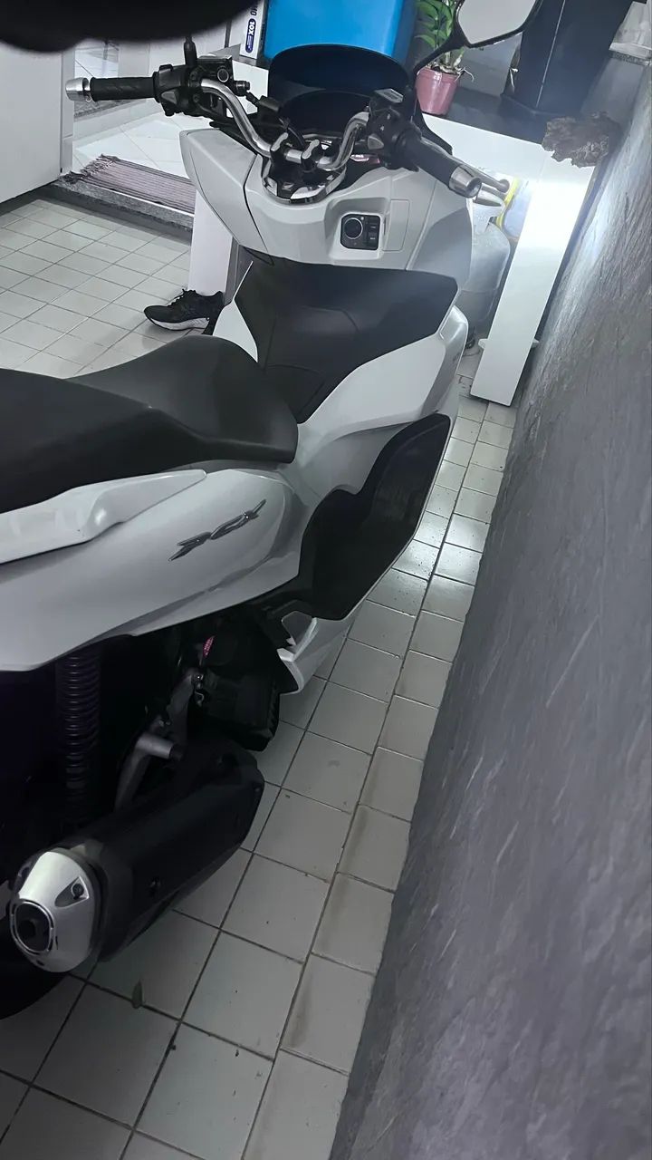 Honda Pcx 160 
