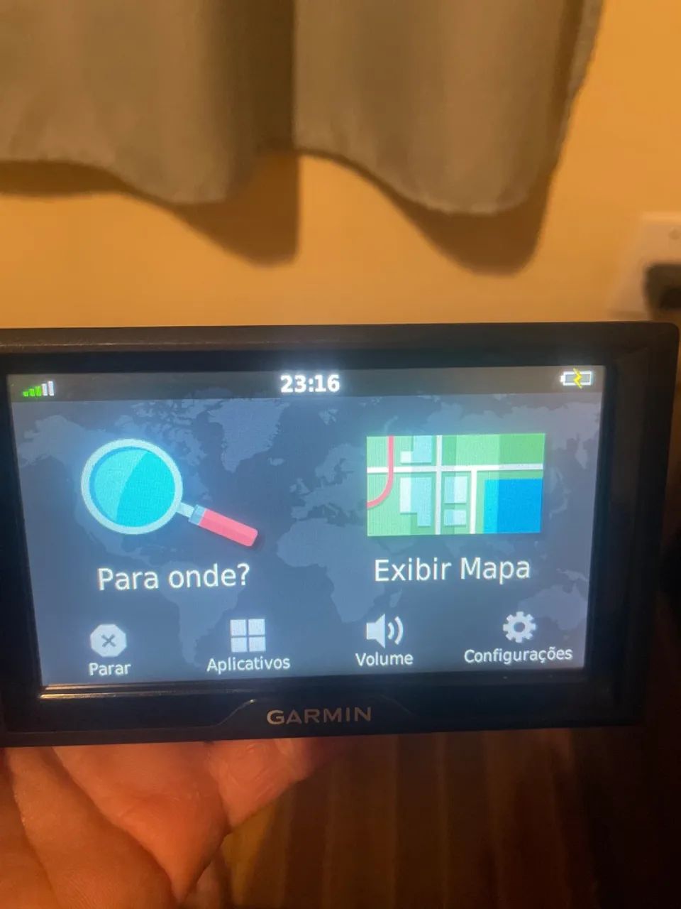GPS Garmin Drive 50 - Foto 3