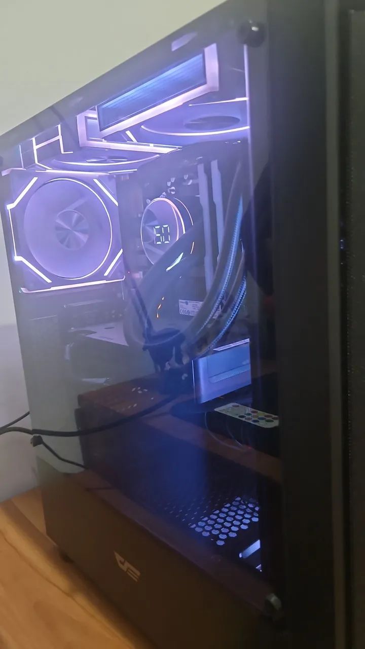 Pc Gamer (Alta Performance) - Foto 2