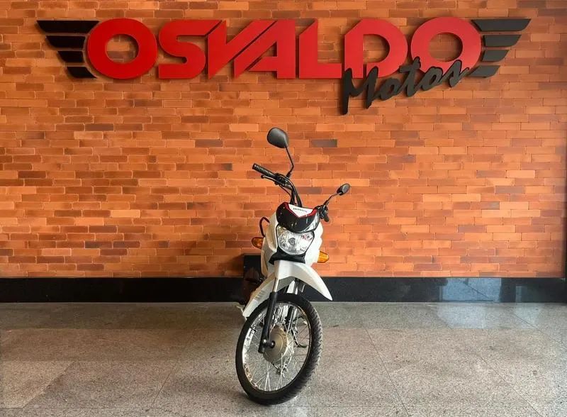 HONDA POP 2025 - Foto 4
