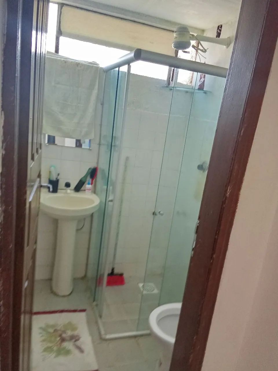 Apto super confortável e espaçoso. - Foto 3