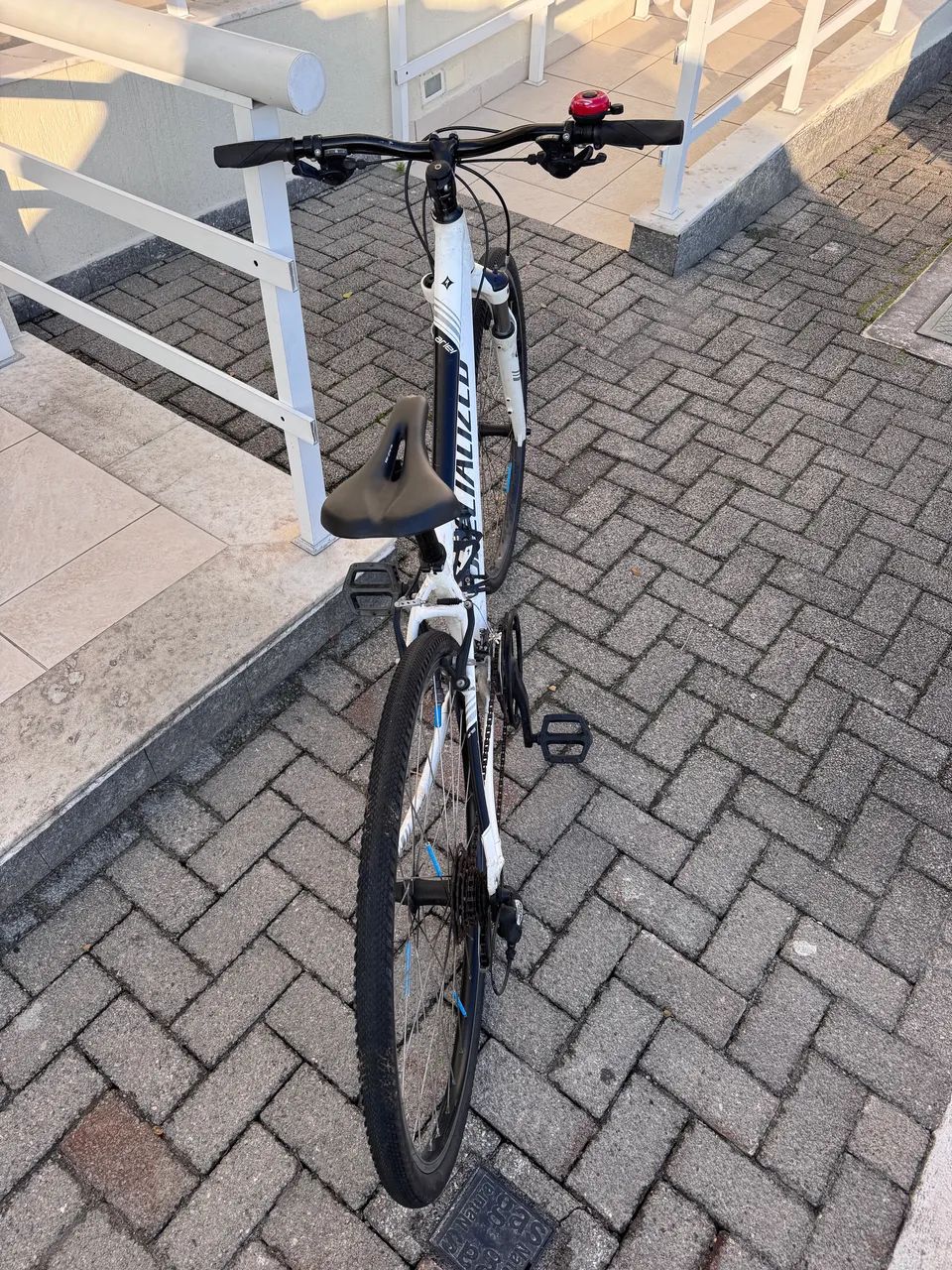 Vendo bicicleta Specialized Ariel  - Foto 4