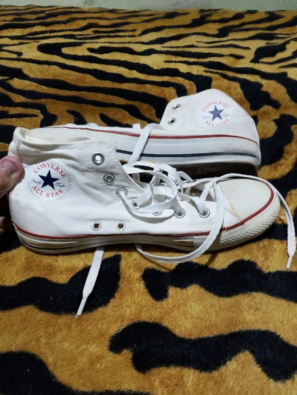 Tênis ALL Star Converse original - Foto 3