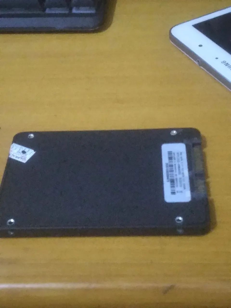 Ssd 120gb - Foto 3
