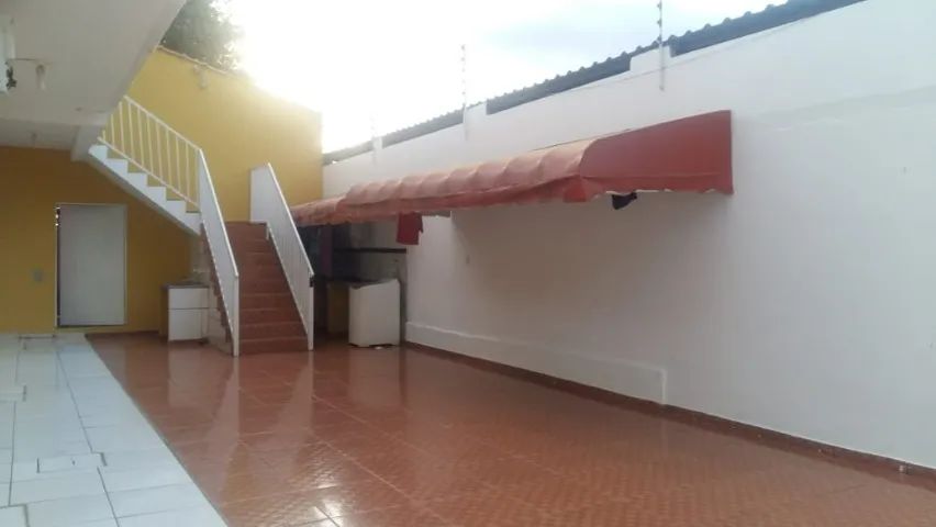 Kitnet Mobilhada no bairro Cidade Verde - Foto 4