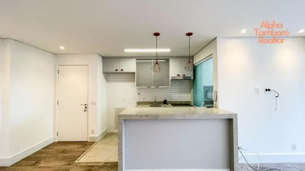 Apartamento para locação em Alphaville - Foto 3
