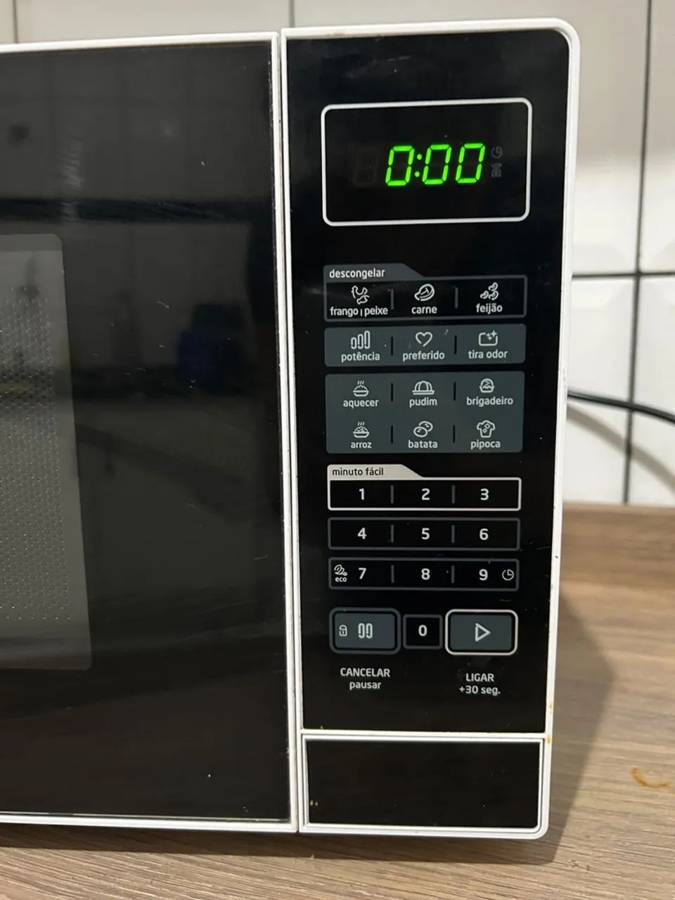 Microondas  - Foto 3