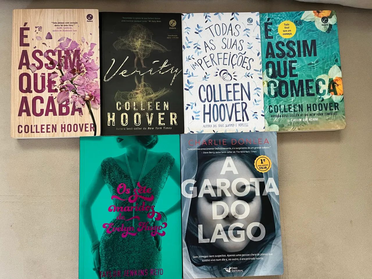 Livros