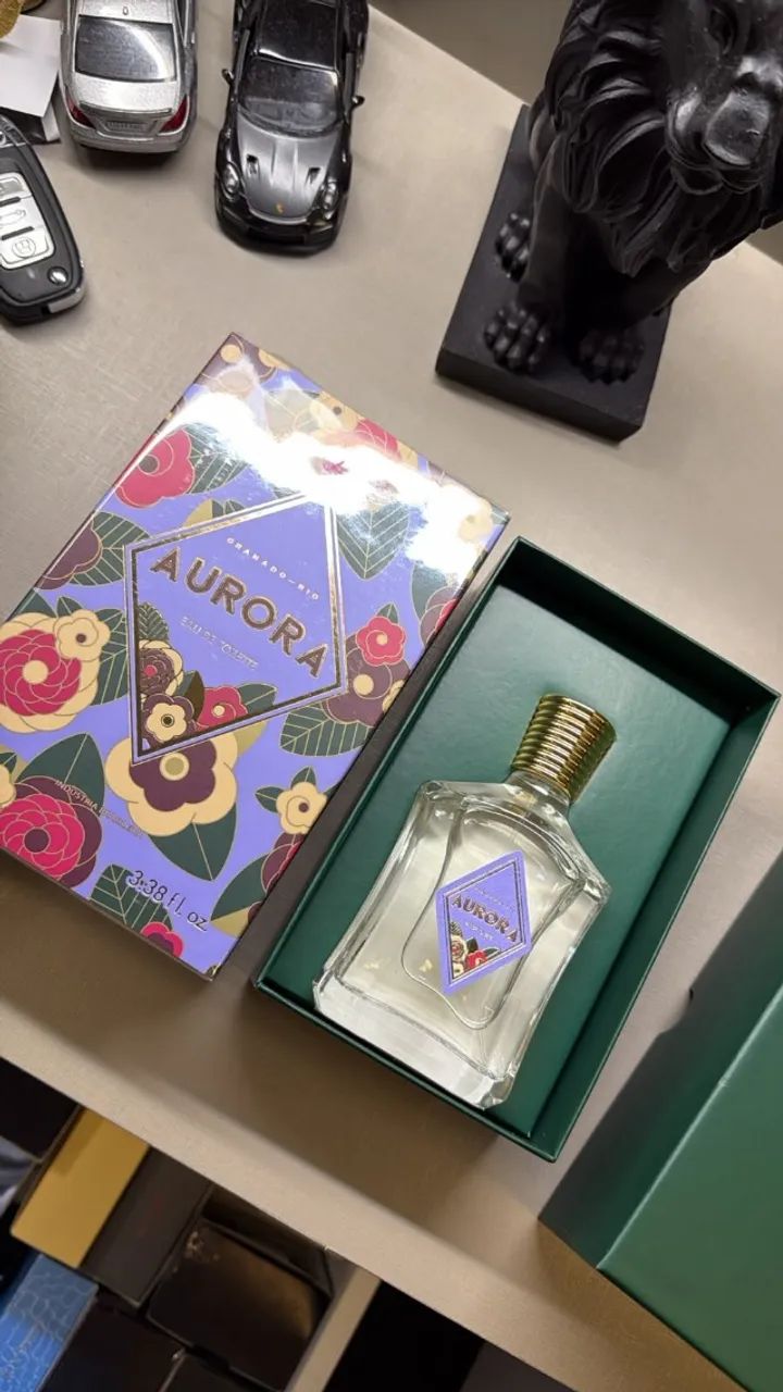 Perfume Aurora - Granado - Foto 2