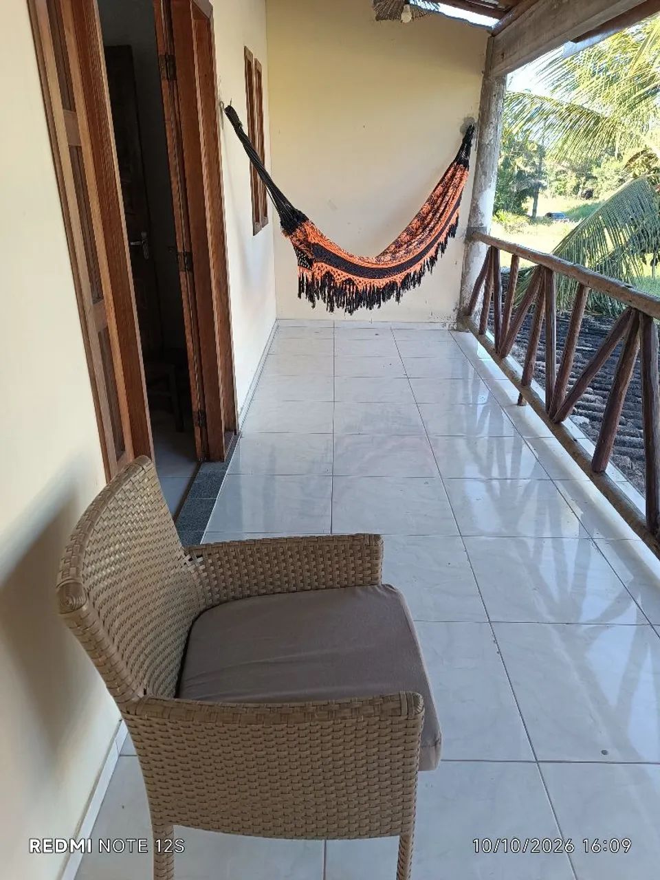 Aluga-se Casa de Praia  - Foto 4