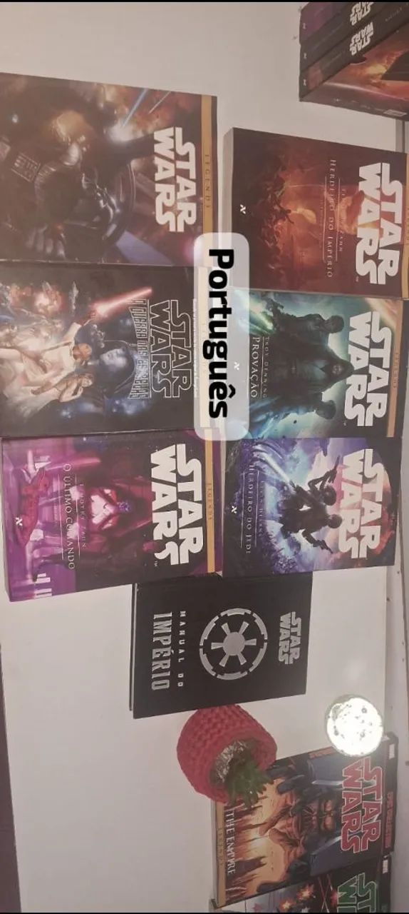 Star wars 