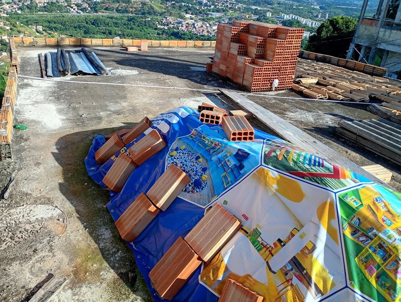 Foto - Belo Horizonte - Nazaré