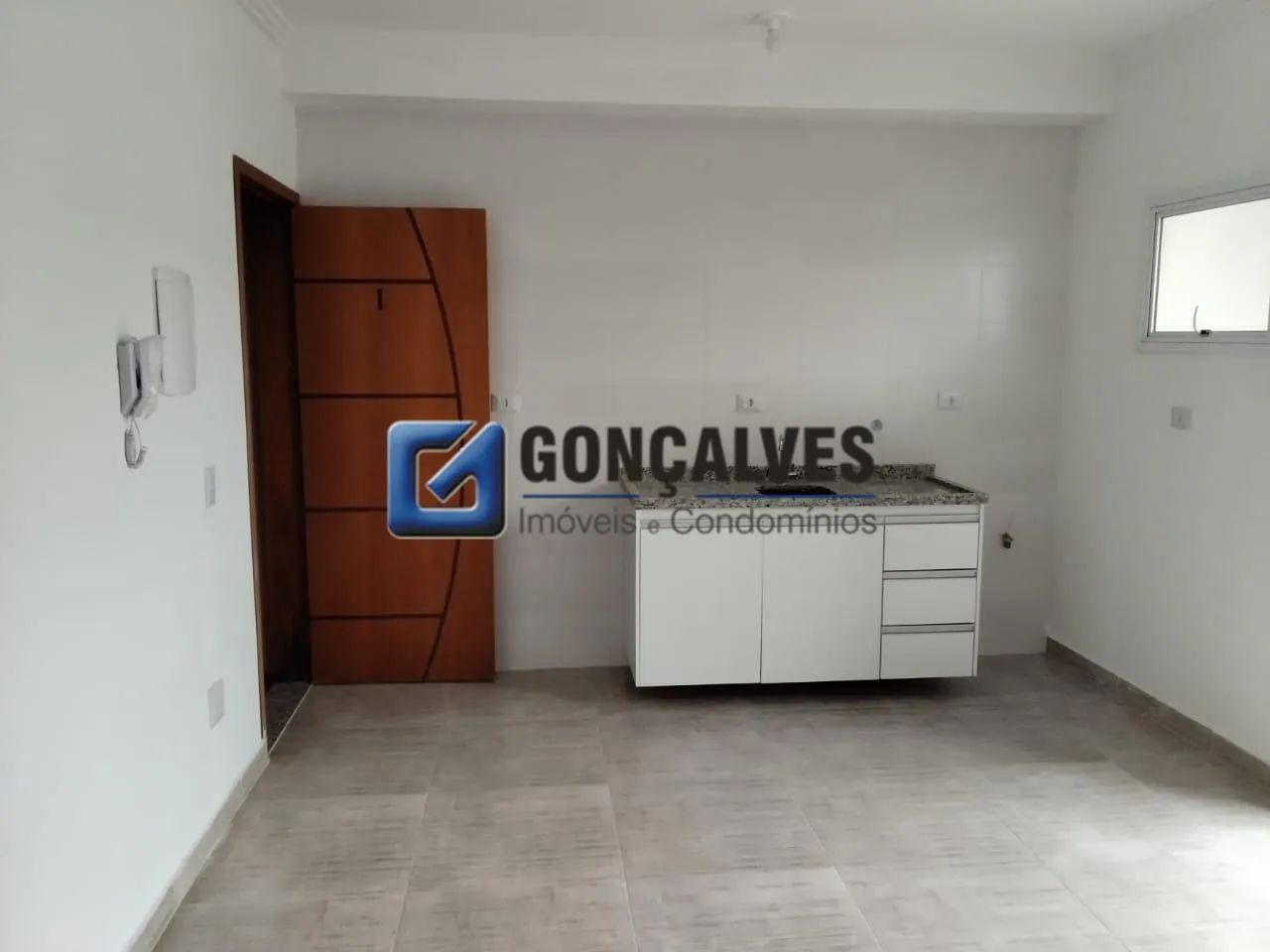 Apartamento 2 Dormitórios com Suíte | 51 m² | Anchieta, SBC  Venda R$ 420.000