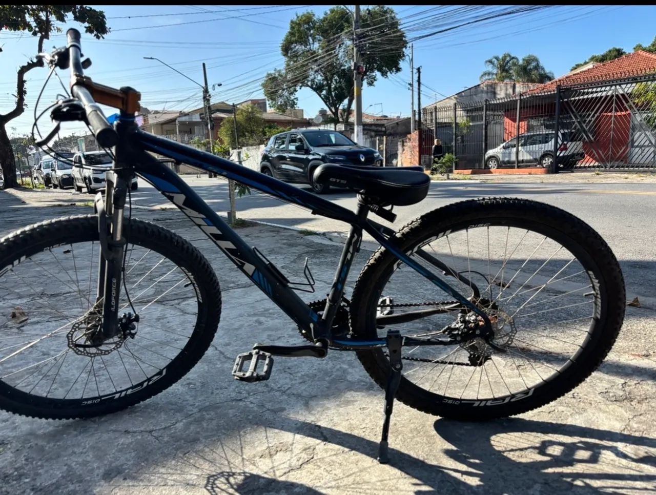 Bike aro 19 - Foto 3