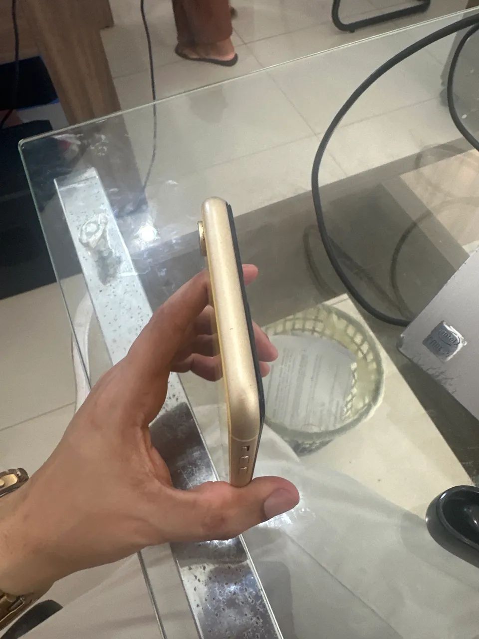 iPhone XR  - Foto 4