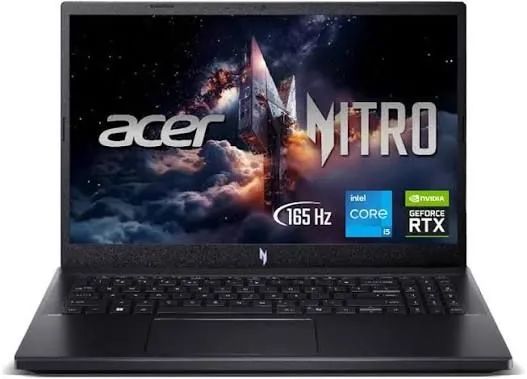 Nootbook Gamer Acer Nitro V15 - Foto 4