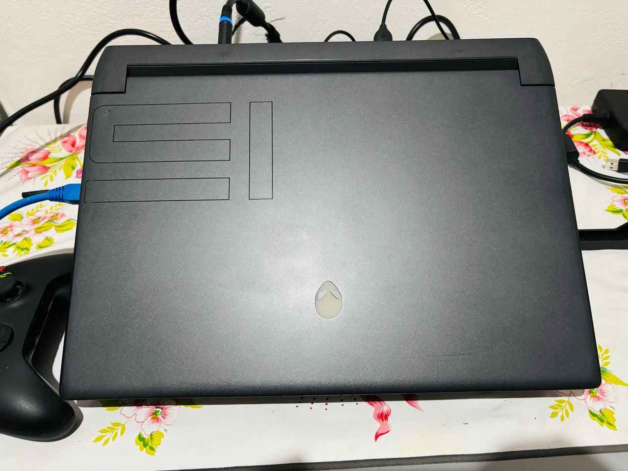 Notebook Dell Alienware M15 R7 - Foto 2