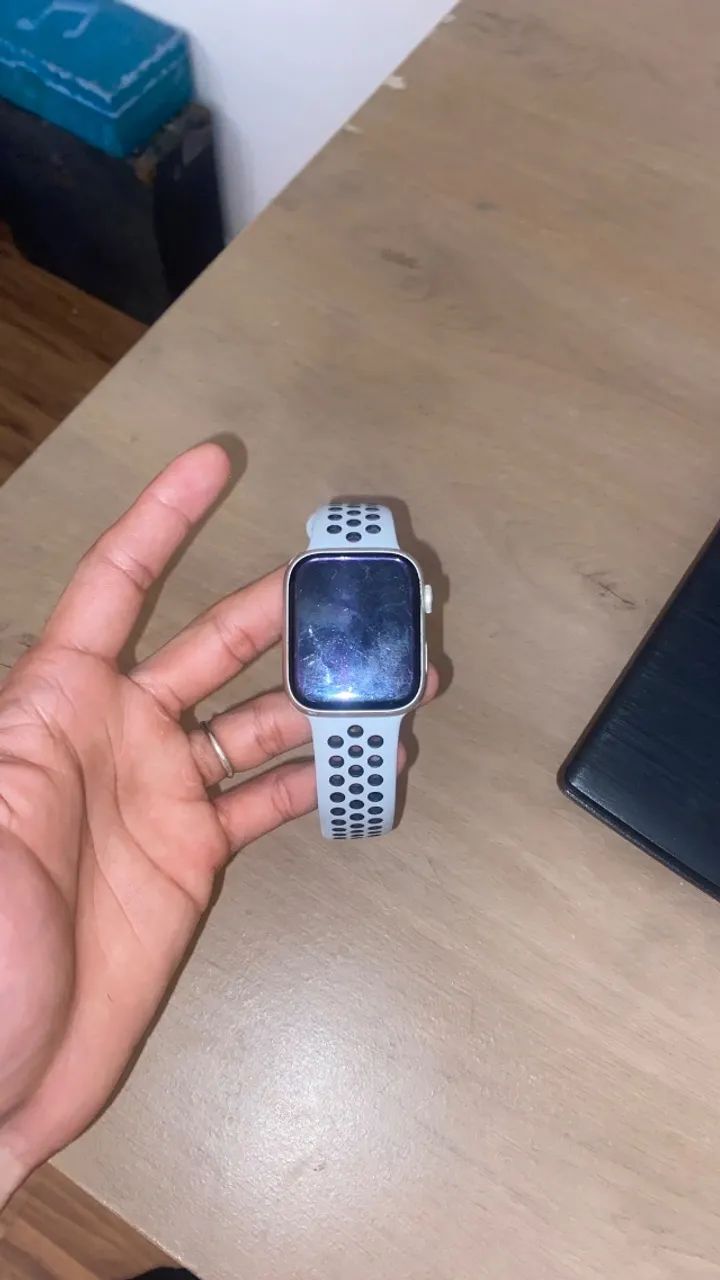 Apple watch - Foto 4