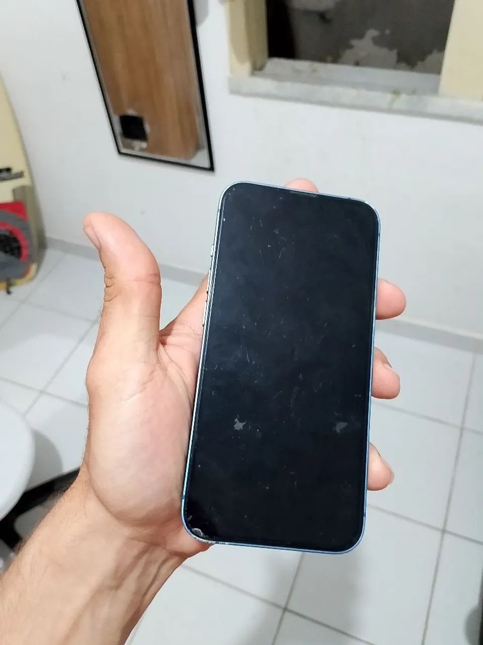iPhone 13 128gb - Foto 2