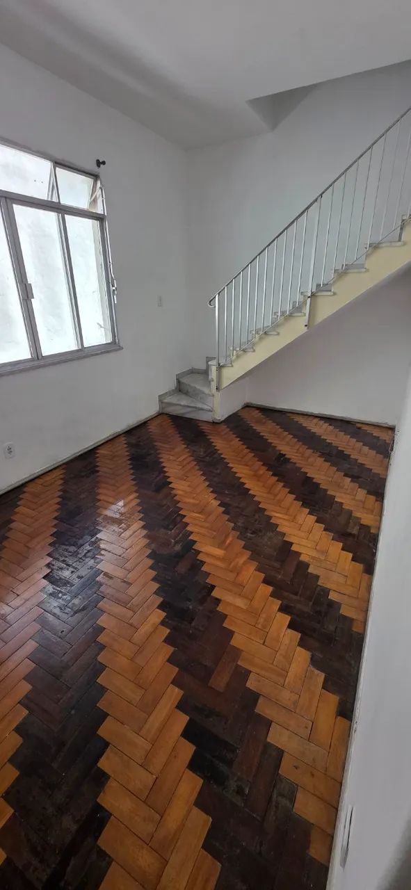 Casa em Condomínio fechado no Grande Méier