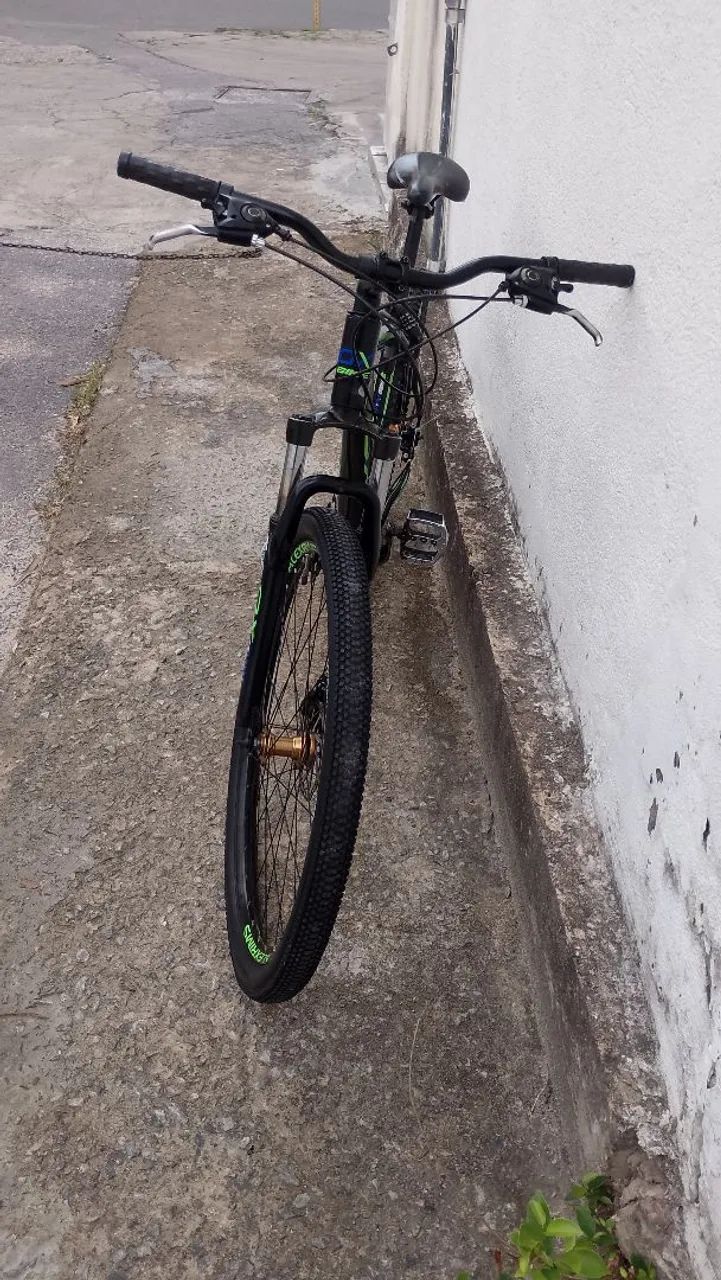 Bicicleta à venda - Foto 3