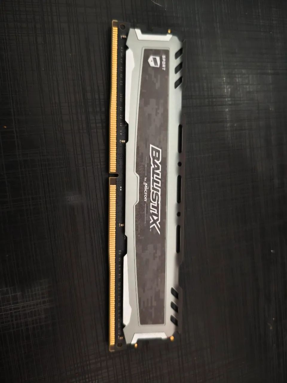 MEMORIA DDR4 8GB  - Foto 3
