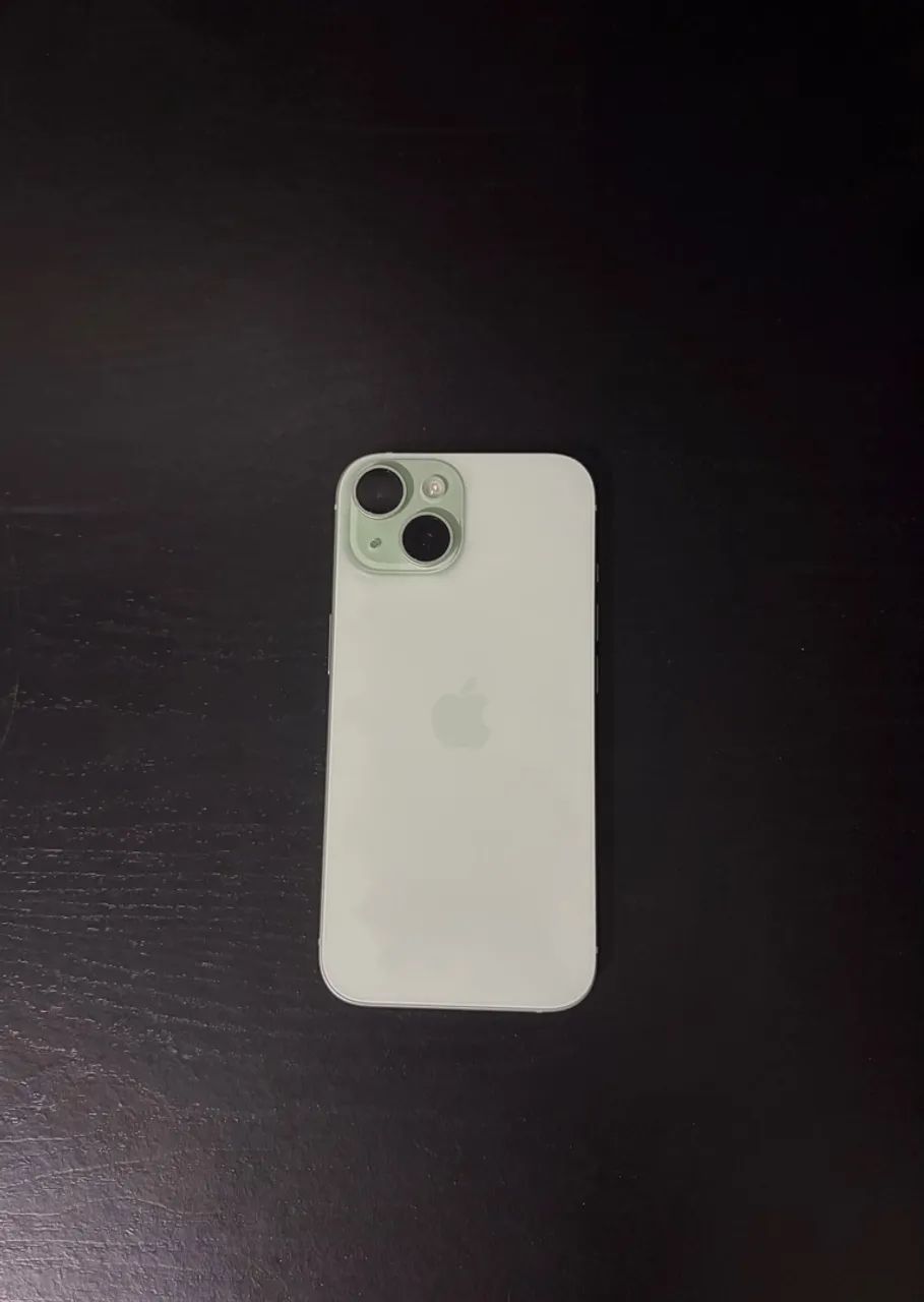 IPhone 15 128 gb - Foto 4