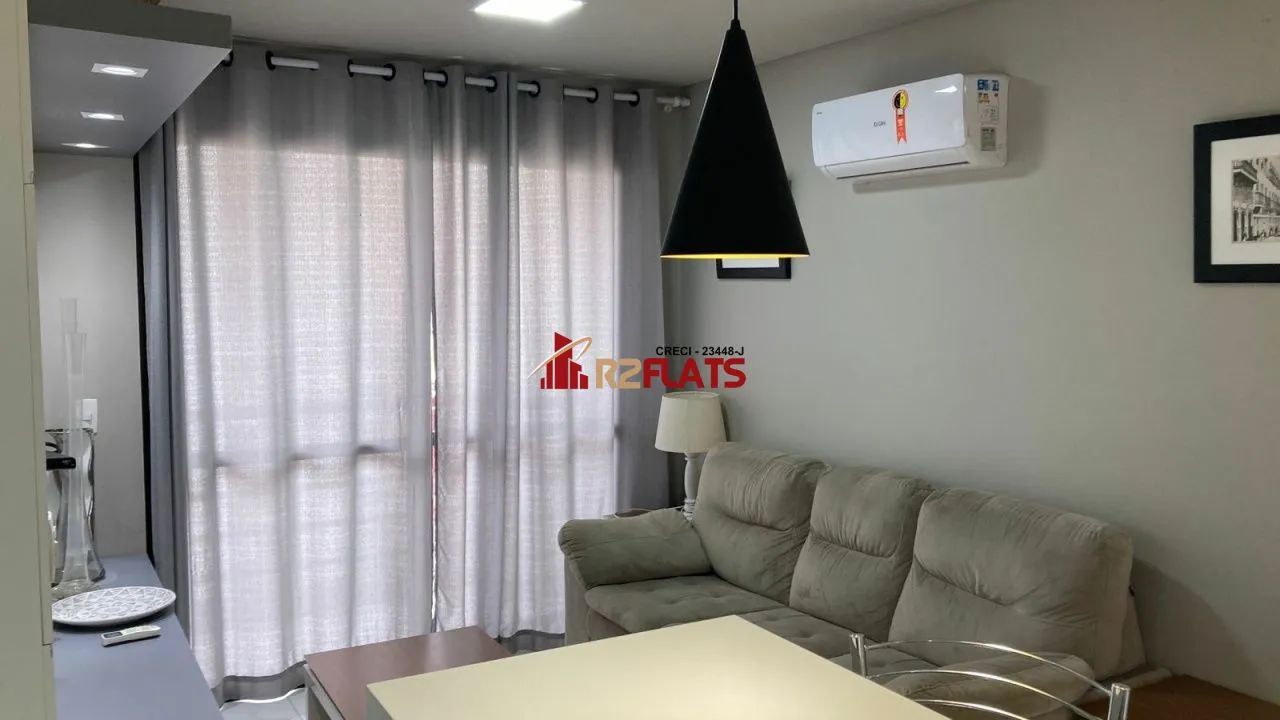 Flat com ótimo preço no bairro Moema. Confira!