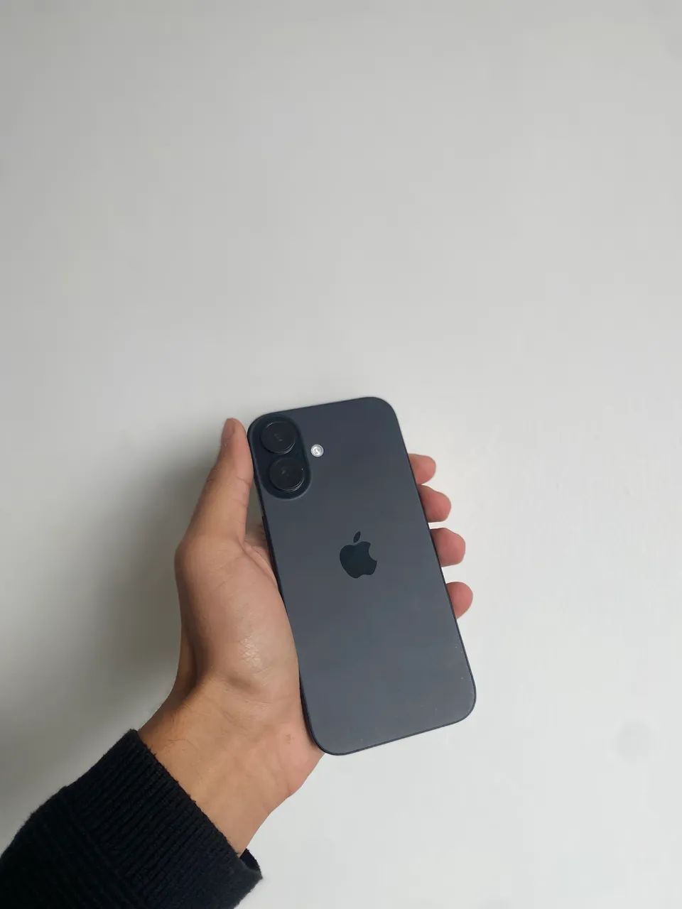 IPHONE 16 Preto 128GB