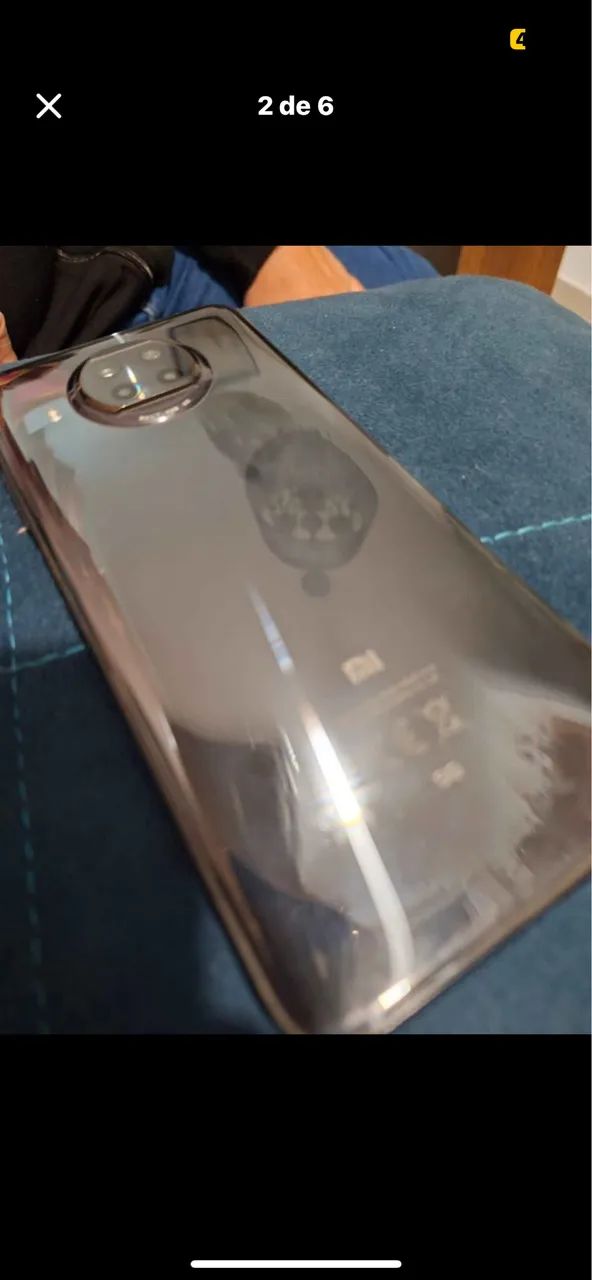 Celular xiaomi  - Foto 4