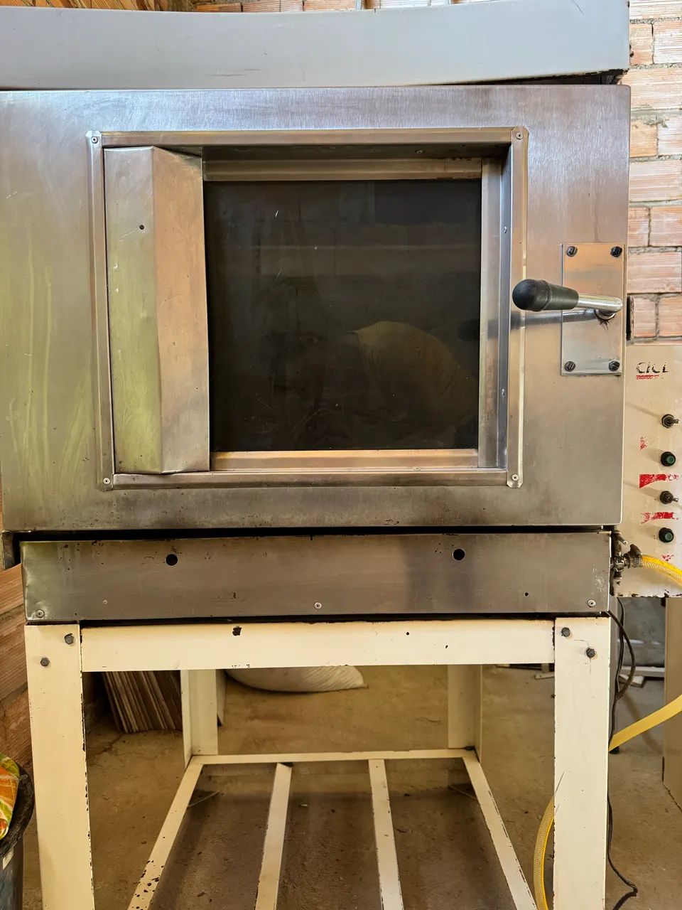 Vende se maquinário fábrica de salgados - Foto 2