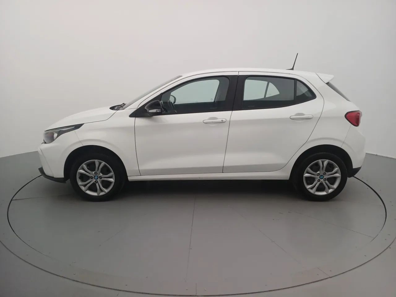 Fiat Argo Drive 1.0 Firefly 2026 - Foto 2