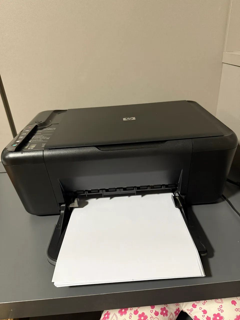 Impressora Hp  - Foto 4