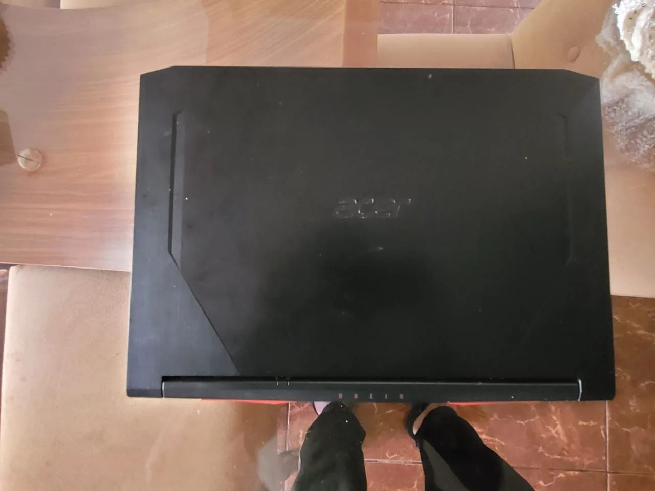 Notebook Acer Nitro  5 - Foto 3