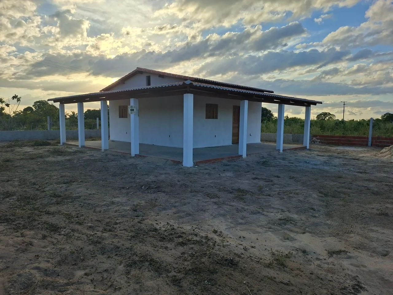 Casa sítio  