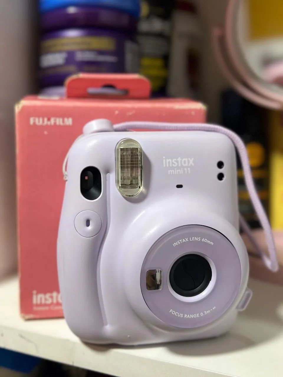 Camera Polaroid  - Foto 4
