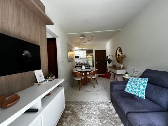 Apto com 02 quartos, pertinho do centro por 360 mil - Foto 5