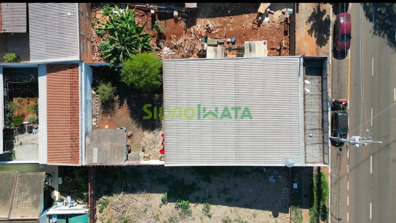 Terreno no Conjunto Requião Maringá/PR - Foto 2
