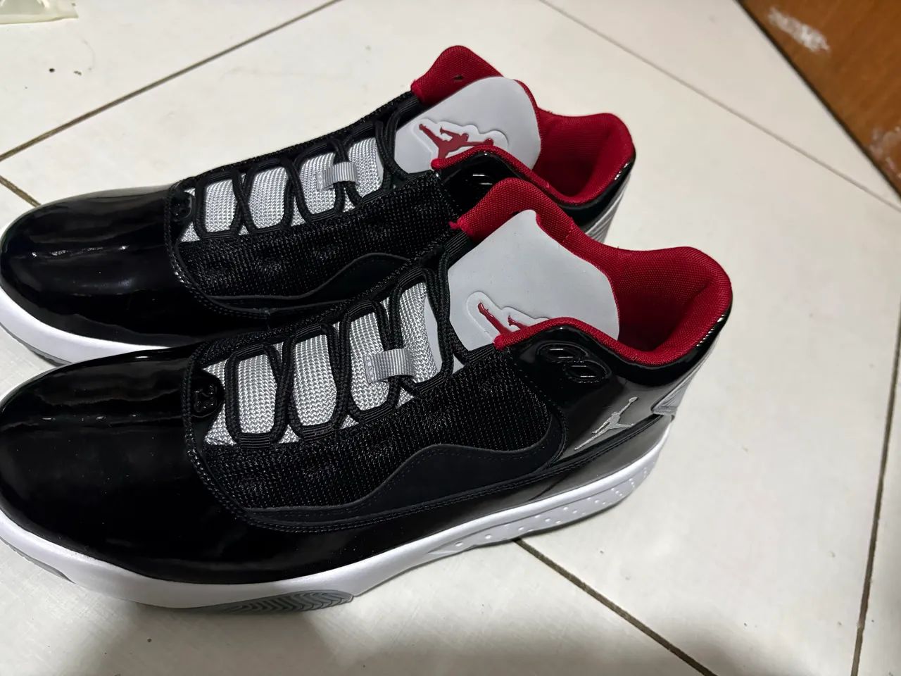 Nike Jordan Max Aura 7 NOVO - Foto 2