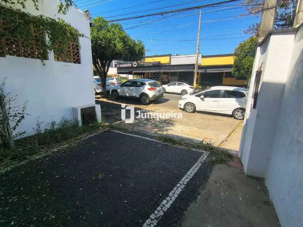 Salão para aluguel, 1 vaga, Nova Piracicaba - Piracicaba/SP - Foto 3