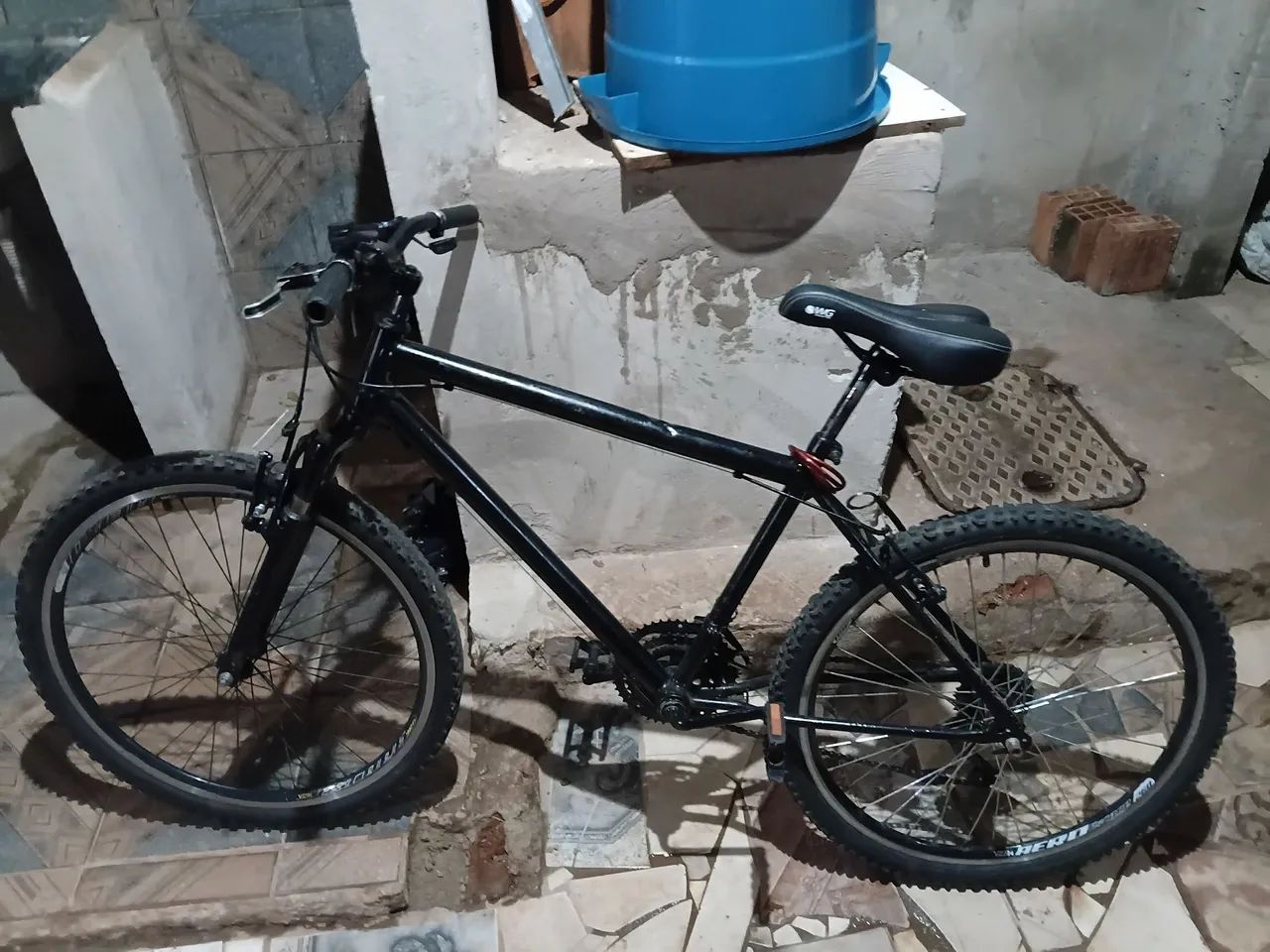 Bicicleta  - Foto 5