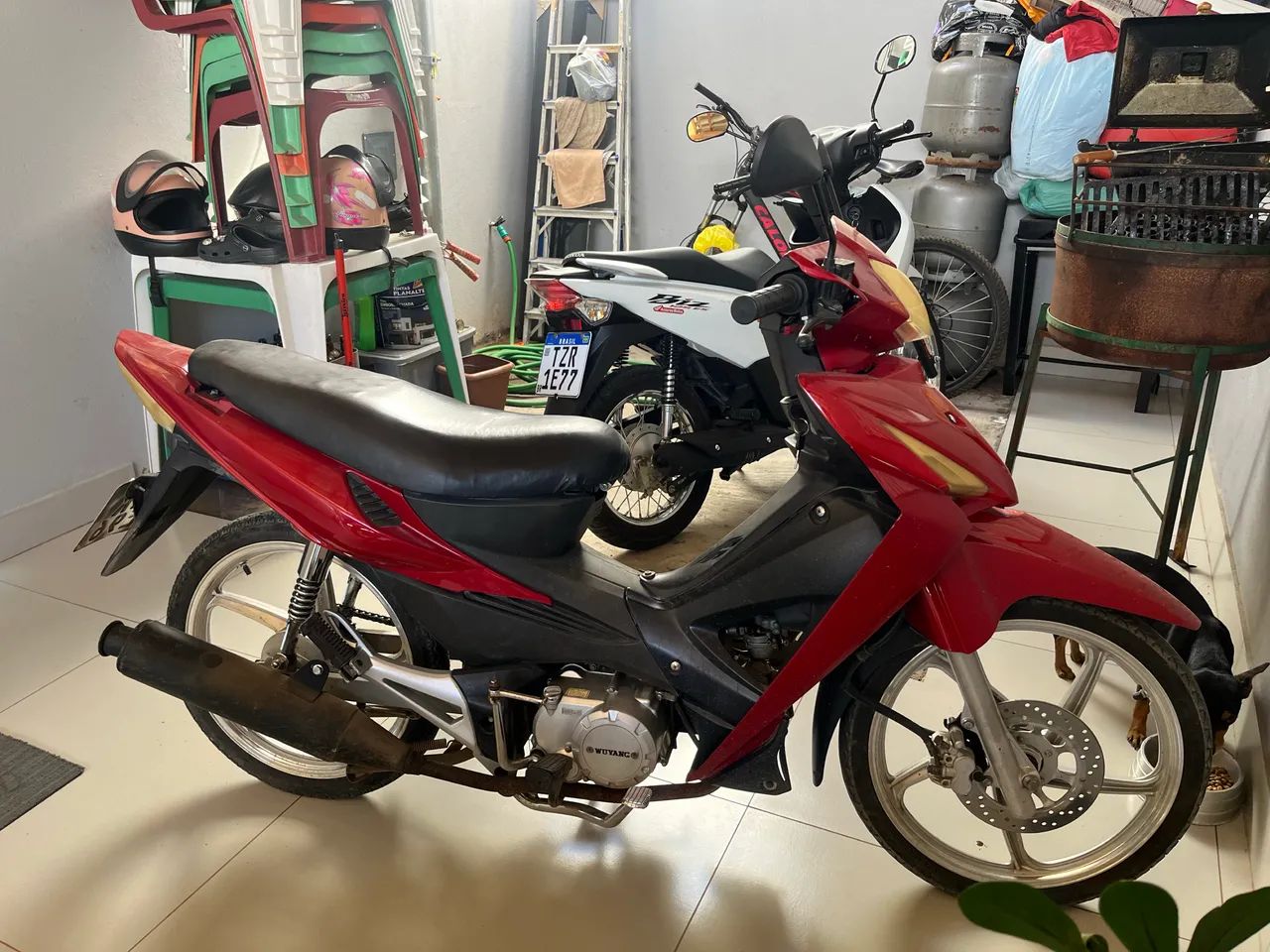 vendo  - Foto 2