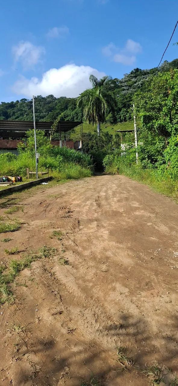 Vendo terreno em xerem - Foto 4