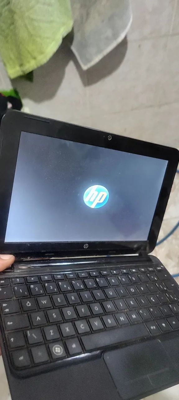 Netbook hp - Foto 2