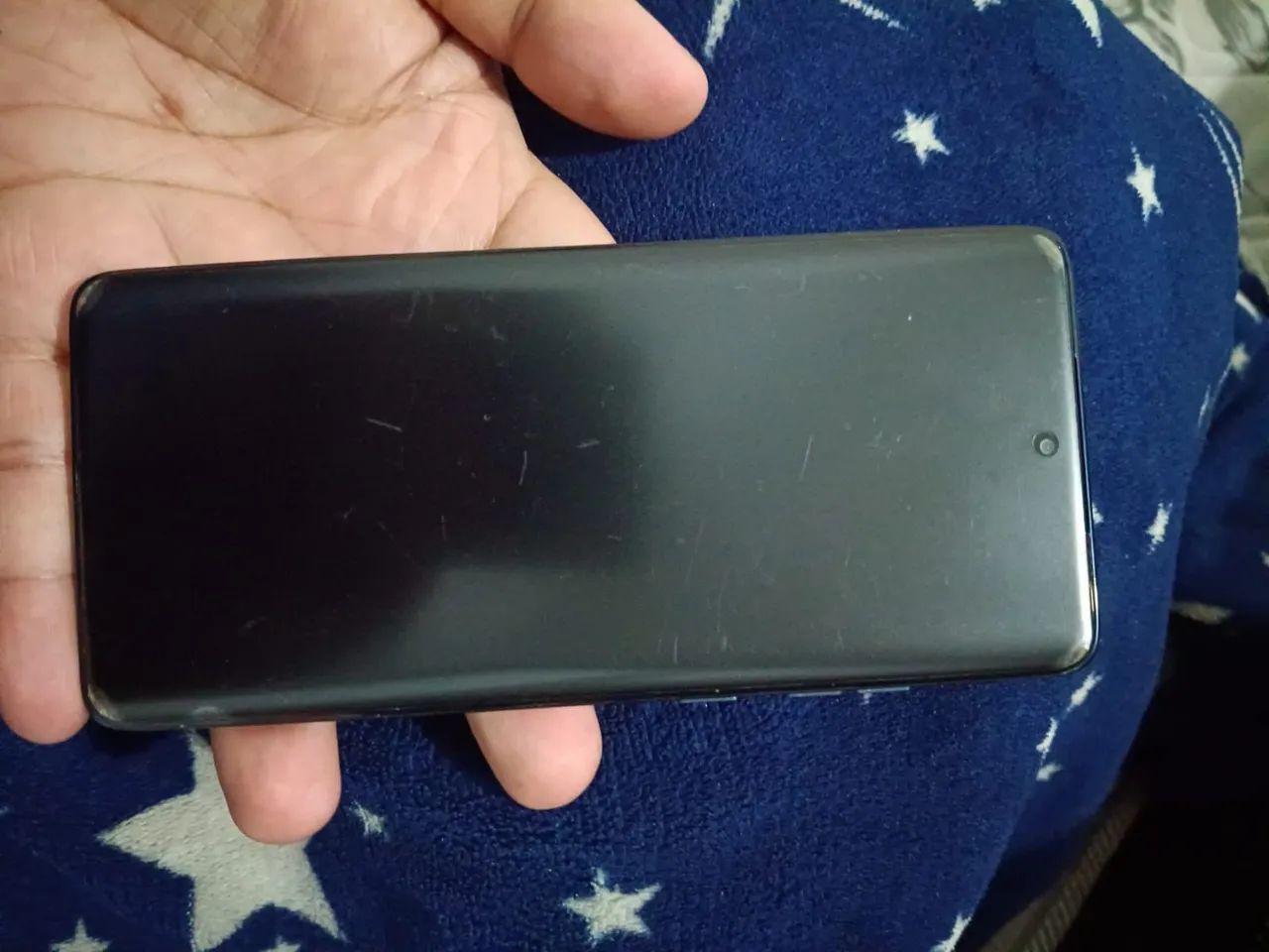Motorola Edgar 60